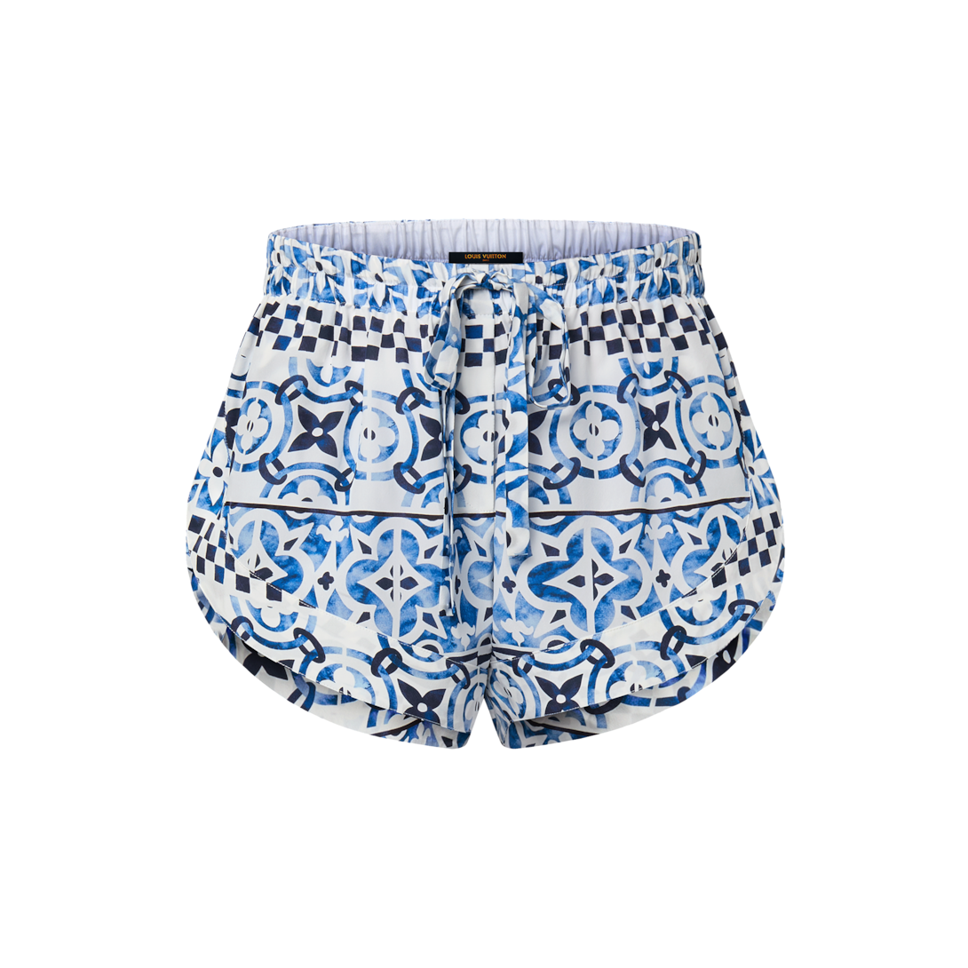 Louis vuitton clearance dice shorts